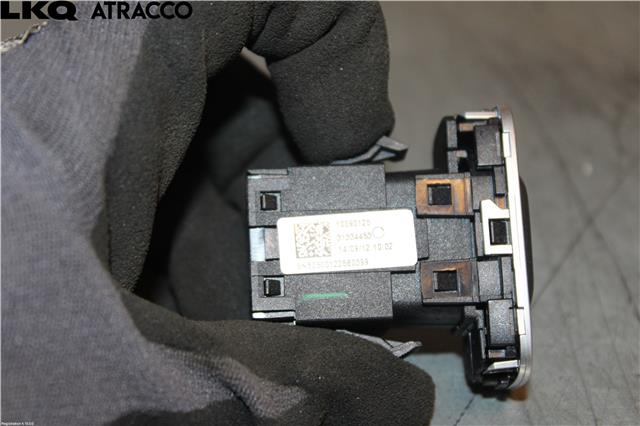 Rele diverse til Volvo V40 2012-2019 (31456645|)
