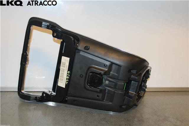 Innredning, Konsoll til Volvo V40 2012-2019  (8632792|)
