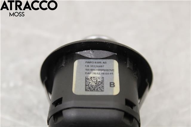 Bryter diverse til Land Rover Range Rover Sport 2013-->> (LR071107|)
