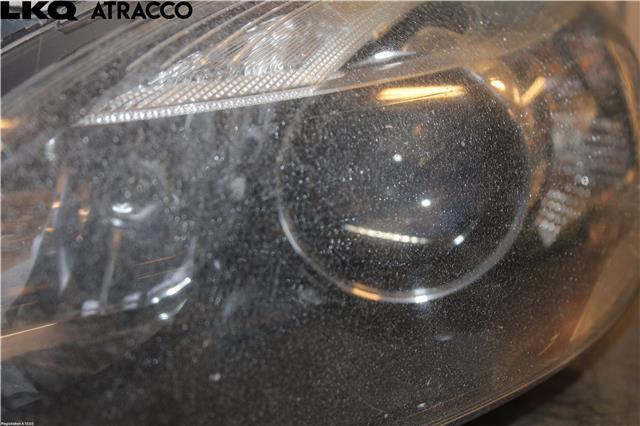Frontlykt venstre halogen til Volvo V40 2012-2019 (31383158|)