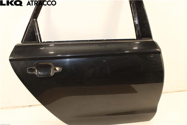 Dør høyre bak til Audi A6 2011-2014 (Type IV, Fase 1) (C7) (C7) (4G5833052|)