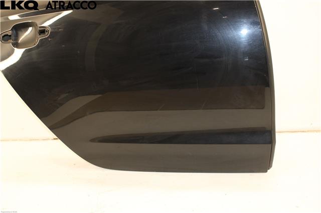 Dør høyre bak til Audi A6 2011-2014 (Type IV, Fase 1) (C7) (C7) (4G5833052|)