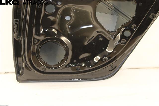 Dør høyre bak til Audi A6 2011-2014 (Type IV, Fase 1) (C7) (C7) (4G5833052|)