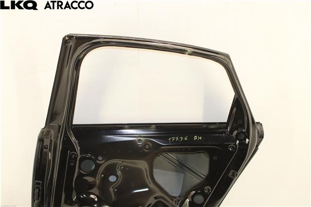 Dør høyre bak til Audi A6 2011-2014 (Type IV, Fase 1) (C7) (C7) (4G5833052|)