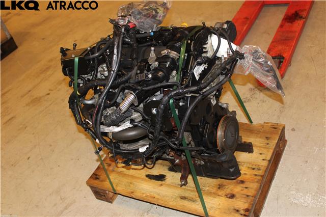 Motor diesel til Volvo V40, 2012-2019  (36050493)