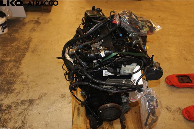 Motor diesel til Volvo V40 2012-2019  (36050493|)