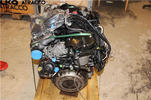 Motor diesel til Volvo V40 2012-2019  (36050493|)
