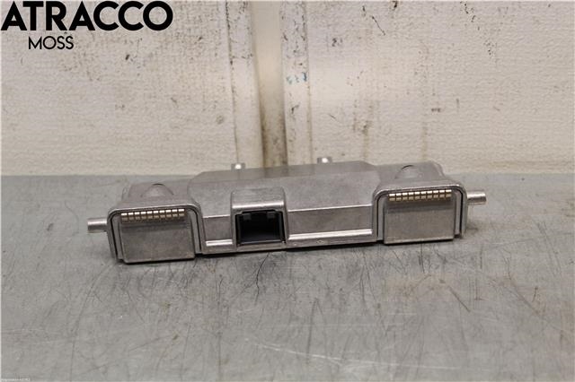 Kamera til Land Rover Range Rover Sport, 2013-->>  (LR099115)
