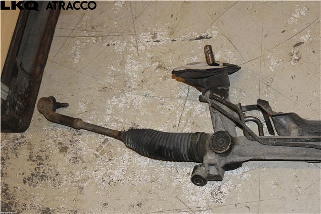 Tannstang til Volvo V50 2004-2007 (Fase 1)  (NOID|)