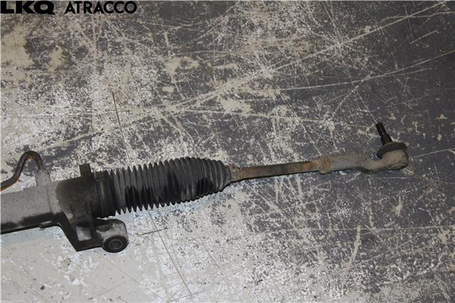 Tannstang til Volvo V50 2004-2007 (Fase 1)  (NOID|)