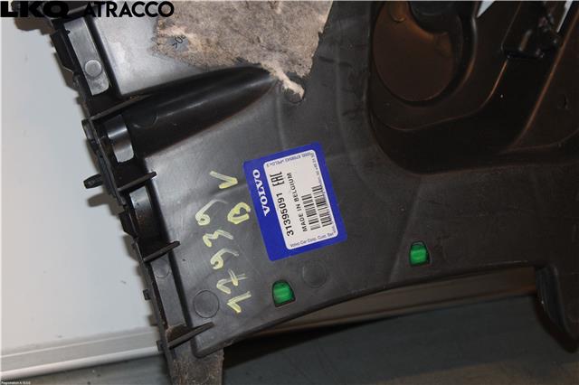 Diverse deler til Volvo V40 2012-2019 (31395091|)