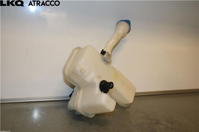 Spylertank til BMW i3 2013-2022  (61667381592|)