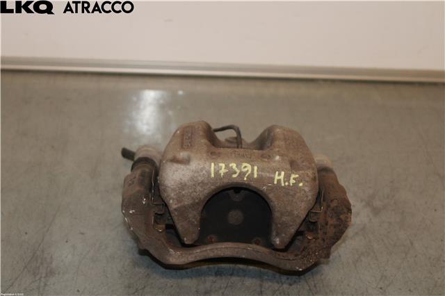 Bremsecaliper høyre foran til BMW i3 2013-2022  (34116860270|)