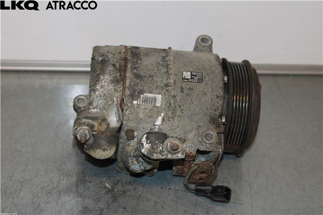 Girkasse 4WD fordelingskasse til Dacia Duster, 2010-2017 (Type I) (331000153R)