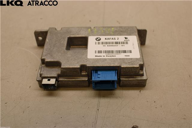 Styreenhet diverse til BMW i3 2013-2022 (66515A350D2|)