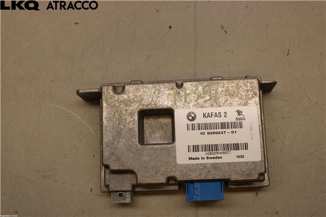 Styreenhet diverse til BMW i3 2013-2022 (66515A350D2|)