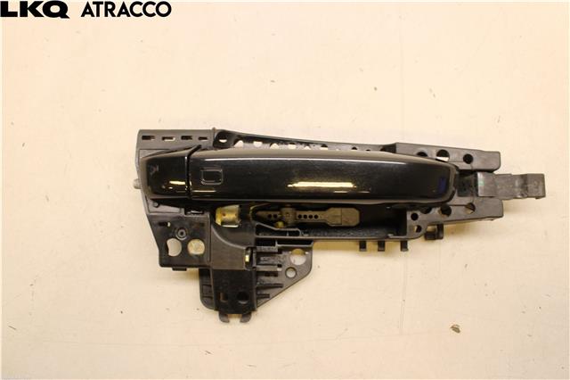 Dørhåndtak utv høyre til Audi A6 2011-2014 (Type IV, Fase 1) (C7) (C7) (4H0837206|)