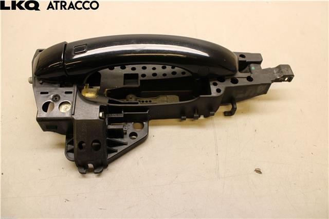 Dørhåndtak utv høyre til Audi A6 2011-2014 (Type IV, Fase 1) (C7) (C7) (4H0837206|)
