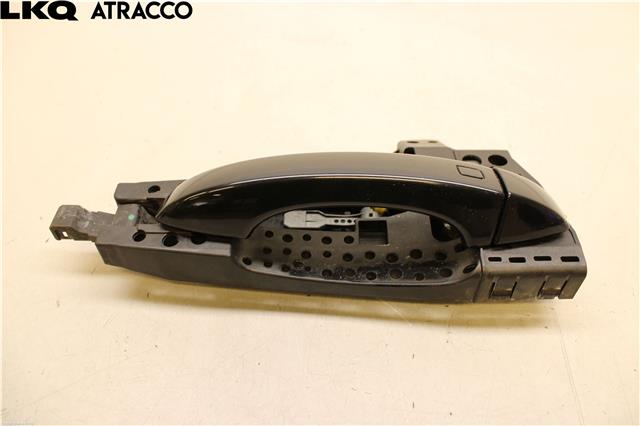Dørhåndtak utv høyre til Audi A6 2011-2014 (Type IV, Fase 1) (C7) (C7) (4H0837206|)