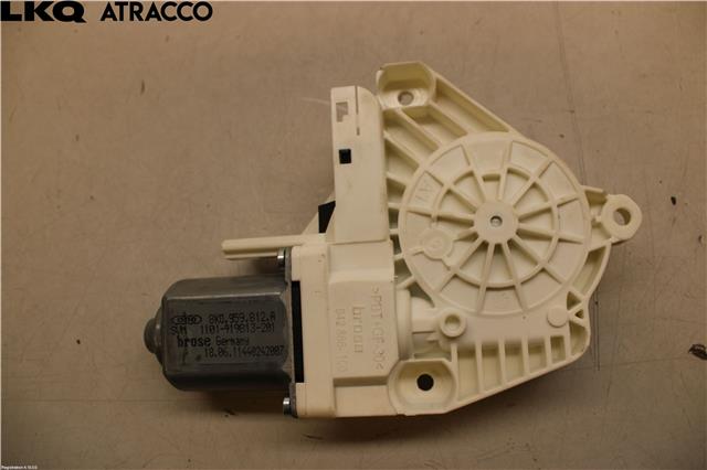 Ruteheis til Audi A6 2011-2014 (Type IV, Fase 1) (C7) (C7) (8K0959812A|)