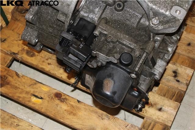 Girkasse automat til Škoda Octavia 2009-2013 (Type II, Fase 2) (0AM300053J|)
