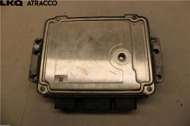 Styreenhet motor til Volvo V50 2004-2007 (Fase 1)  (8603118|)