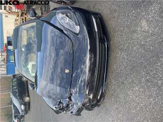 Girkasse automat til Porsche Panamera,  (970) (|9A730002203)