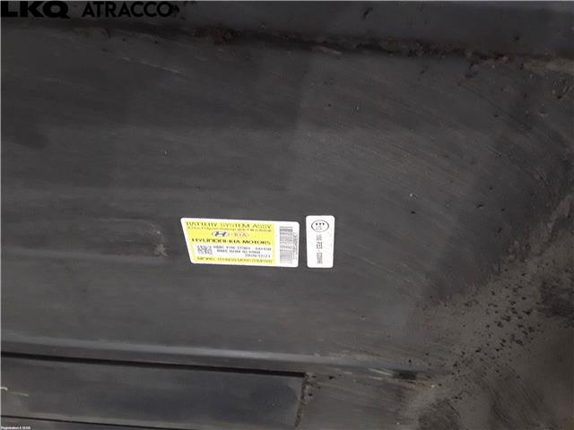 Kardang klokke bak til Dacia Duster 2010-2017 (Type I)  (383002A01A|)