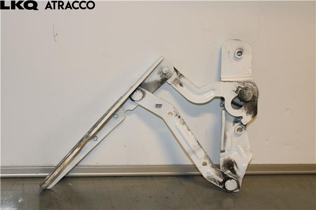 Panserhengsler til Ford Transit Connect 2018-->> Type II, Fase 2 (2003247|)