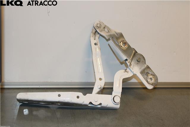 Panserhengsler til Ford Transit Connect 2018-->> Type II, Fase 2 (2003247|)