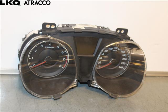 Instrumentpanel til Hyundai Ix20 2010-2017 (940231K510|)