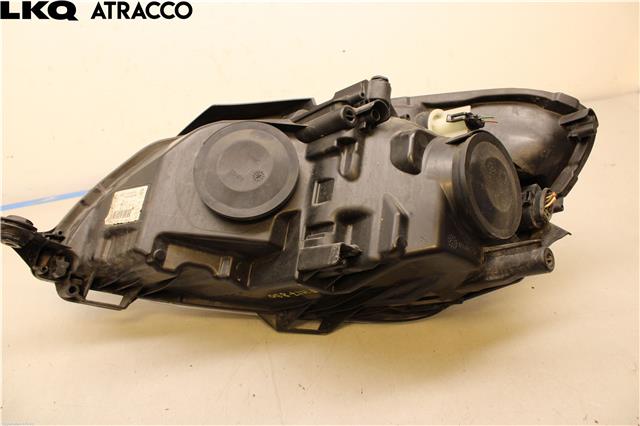 Frontlykt høyre halogen til Škoda Fabia 2010-2014 (Type II, Fase 2)  (5J1941018F|)
