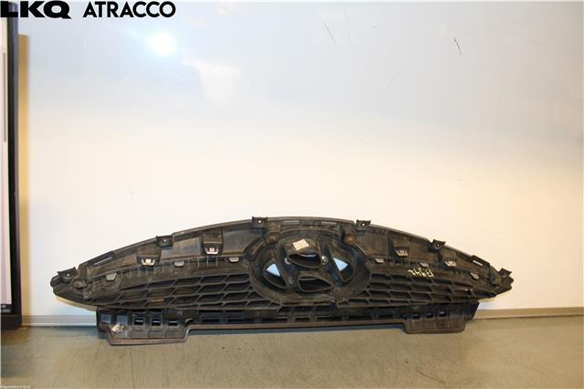 Grill til Hyundai Ix20 2010-2017  (863511K010|)