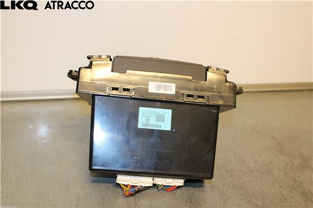 Diverse deler til Hyundai Ix20 2010-2017  (972501K710GU|)