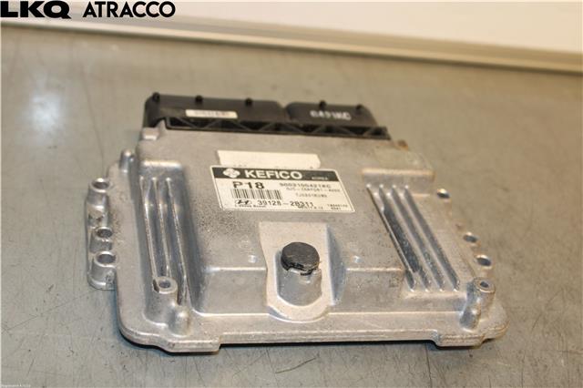 Styreenhet motor til Hyundai Ix20 2010-2017  (391282B311|)