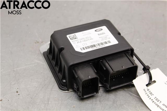 Sensor radar til Land Rover Range Rover Sport, 2013-->>  (LR126037)