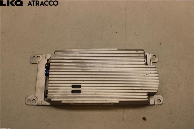 Styreenhet bluetooth til BMW 1-Serie, 2011-2015 (Fase 1) (F20/F21) (F20/F21) (84109257151)
