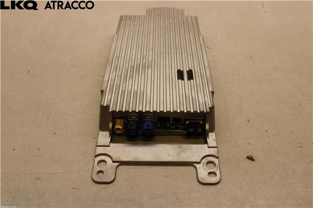 Styreenhet bluetooth til BMW 1-Serie 2011-2015 (Fase 1) (F20/F21) (F20/F21) (84109257151|)