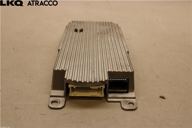 Styreenhet bluetooth til BMW 1-Serie 2011-2015 (Fase 1) (F20/F21) (F20/F21) (84109257151|)