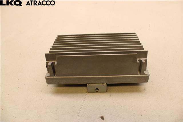 Bilstereo forsterker til BMW 1-Serie 2011-2015 (Fase 1) (F20/F21) (F20/F21) (65129312452|)
