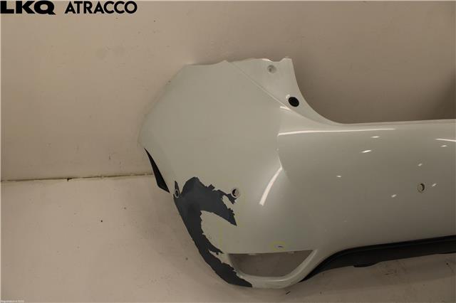 Støtfanger bak til Renault Zoe 2013-2019 (Fase 1) (850223975R|)