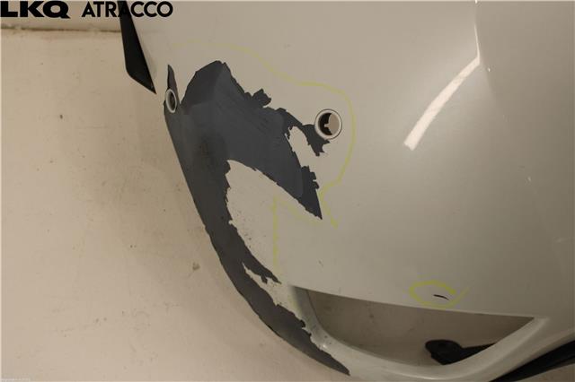 Støtfanger bak til Renault Zoe 2013-2019 (Fase 1) (850223975R|)