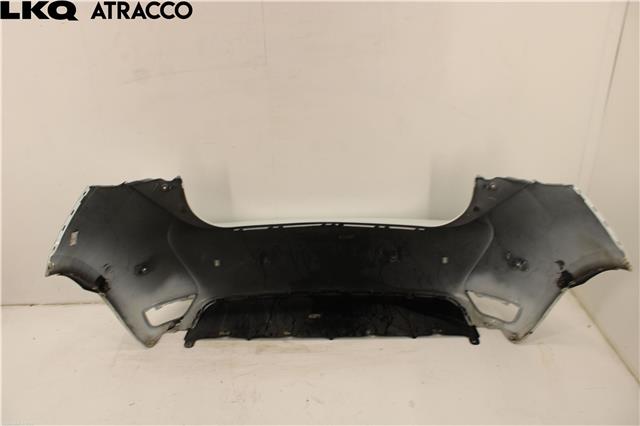 Støtfanger bak til Renault Zoe 2013-2019 (Fase 1) (850223975R|)