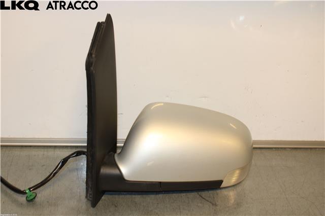 Speil venstre til VW Touran, 2007-2010 (Type I, Fase 2)  (1T1857507M)