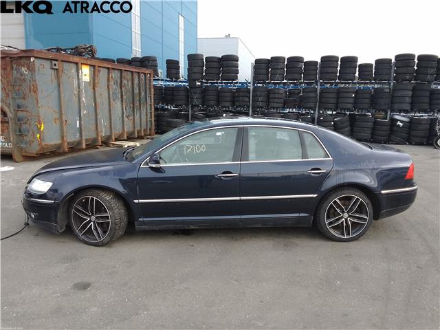 Girkasse automat til VW Phaeton 2002-2016  (01L300042SX|)