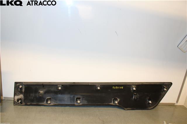 Diverse deler til Ford Transit Connect 2018-->> Type II, Fase 2 (1944540|)