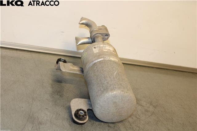 Kullfilter (boks) til BMW i3 2013-2022 (64509290504|)