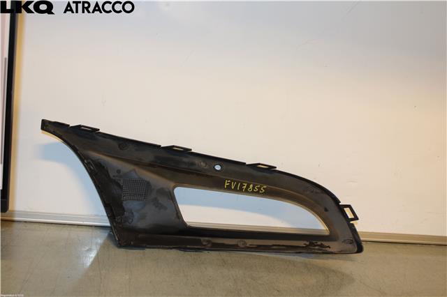 Frontlyktehus til VW Polo 2009-2014 (Type V, Fase 1)  (6R0853665D|)