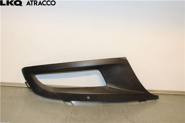 Frontlyktehus til VW Polo, 2009-2014 (Type V, Fase 1)  (6R0853666D)