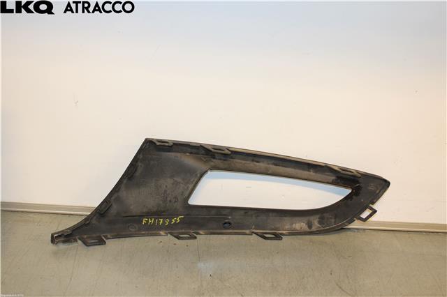 Frontlyktehus til VW Polo 2009-2014 (Type V, Fase 1) (6R0853666D|)